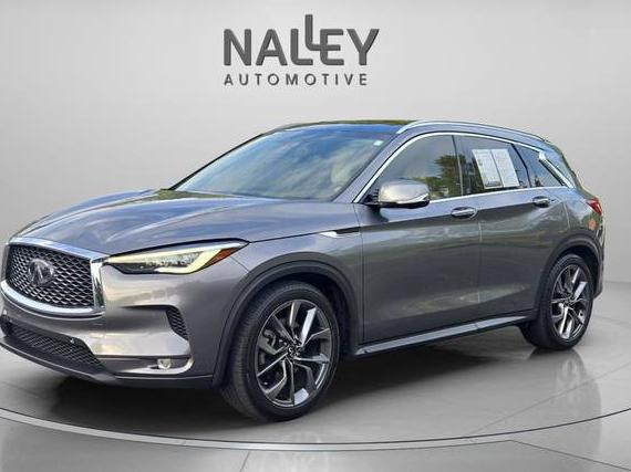 INFINITI QX50 2020 3PCAJ5M14LF111402 image INFINITI QX50 2020 3PCAJ5M14LF111402 image