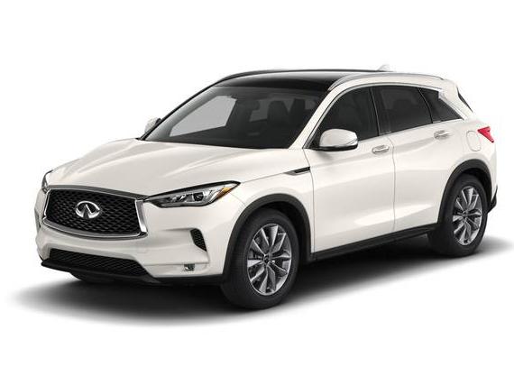 INFINITI QX50 2020 3PCAJ5M30LF106392 image