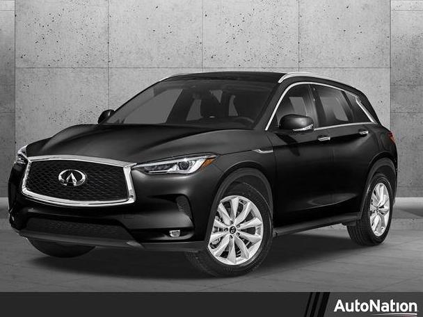 INFINITI QX50 2020 3PCAJ5M14LF107141 image