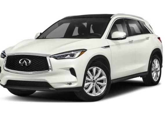 INFINITI QX50 2020 3PCAJ5M19LF113310 image