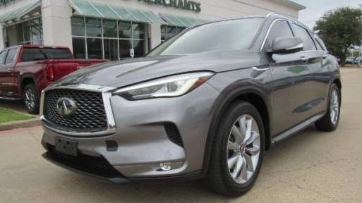 INFINITI QX50 2020 3PCAJ5M17LF114648 image