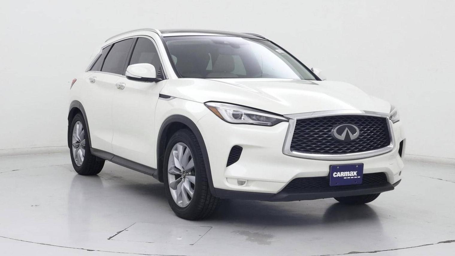 INFINITI QX50 2020 3PCAJ5M17LF102063 image