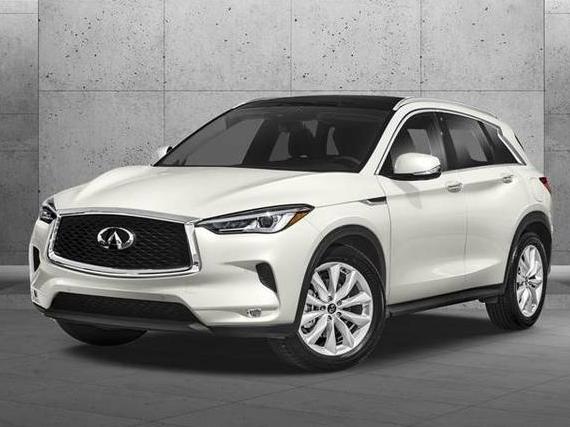 INFINITI QX50 2020 3PCAJ5M15LF111120 image