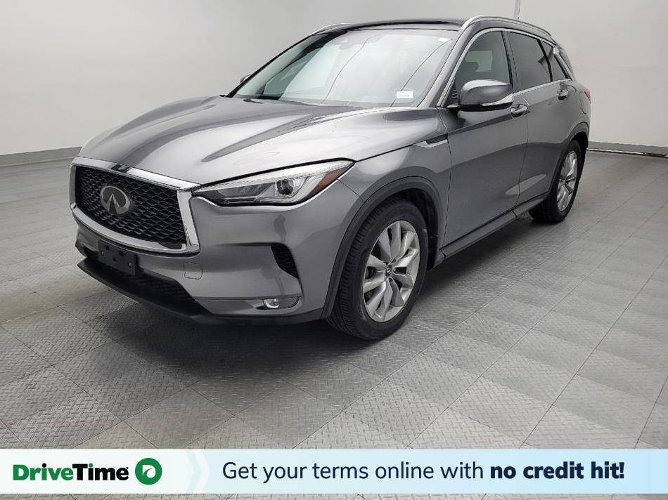 INFINITI QX50 2020 3PCAJ5M33LF120075 image