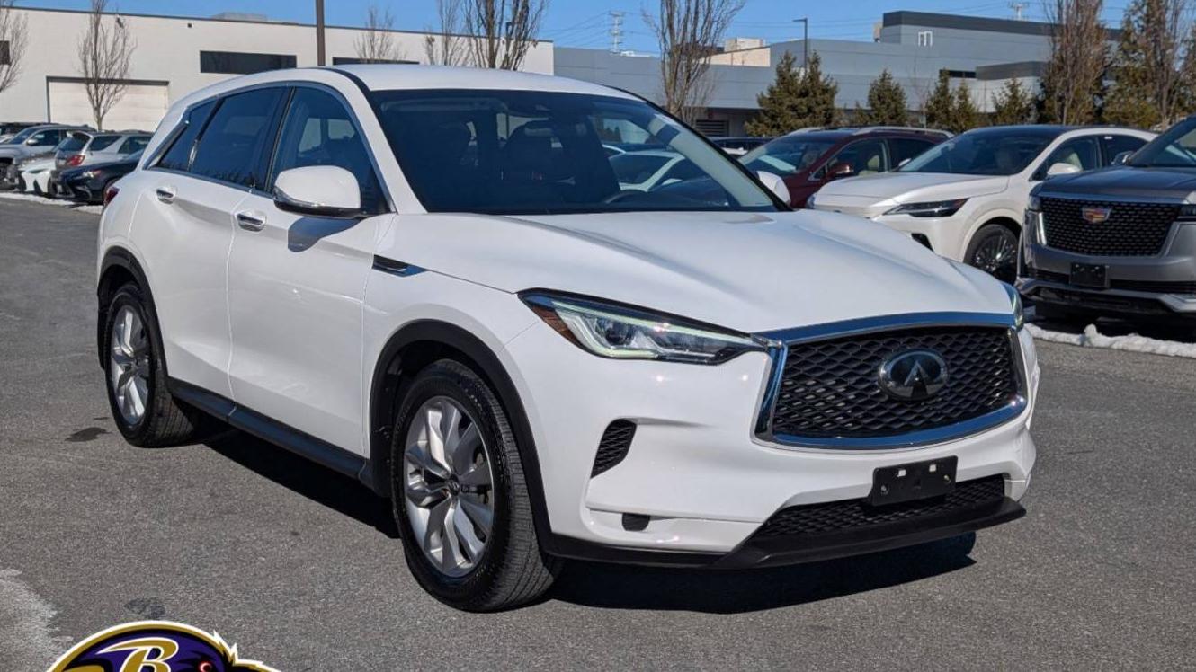 INFINITI QX50 2020 3PCAJ5M37LF113064 image