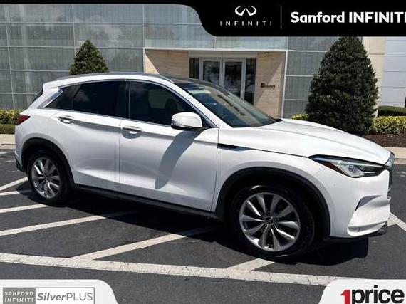 INFINITI QX50 2020 3PCAJ5M19LF119639 image