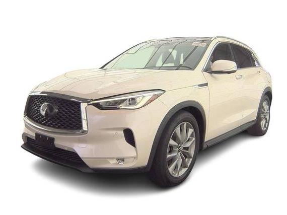 INFINITI QX50 2020 3PCAJ5M35LF107974 image