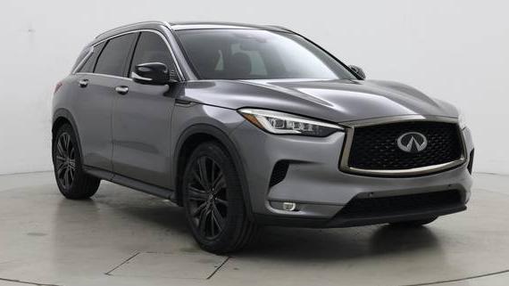 INFINITI QX50 2020 3PCAJ5M11LF108442 image