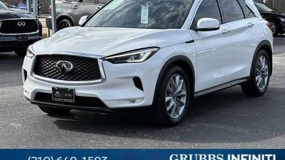 INFINITI QX50 2020 3PCAJ5M12LF113097 image
