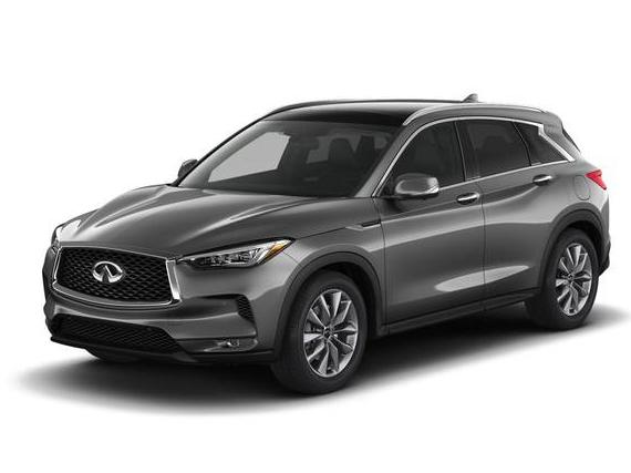 INFINITI QX50 2020 3PCAJ5M3XLF108537 image