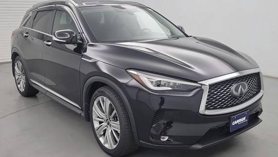 INFINITI QX50 2020 3PCAJ5M39LF105709 image