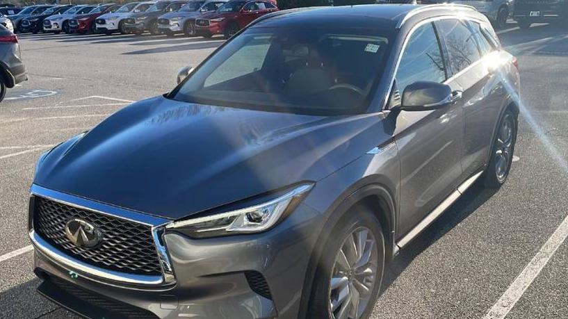 INFINITI QX50 2020 3PCAJ5M15LF105852 image