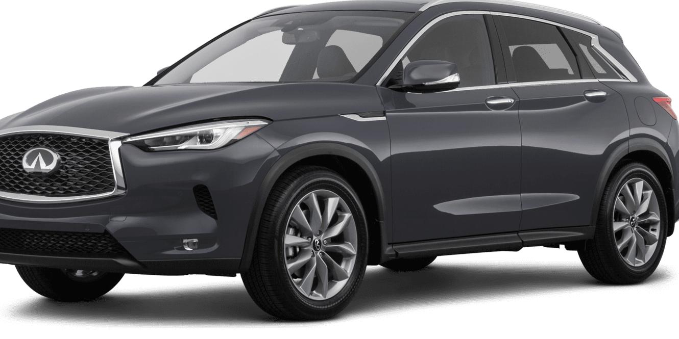 INFINITI QX50 2020 3PCAJ5M15LF109366 image