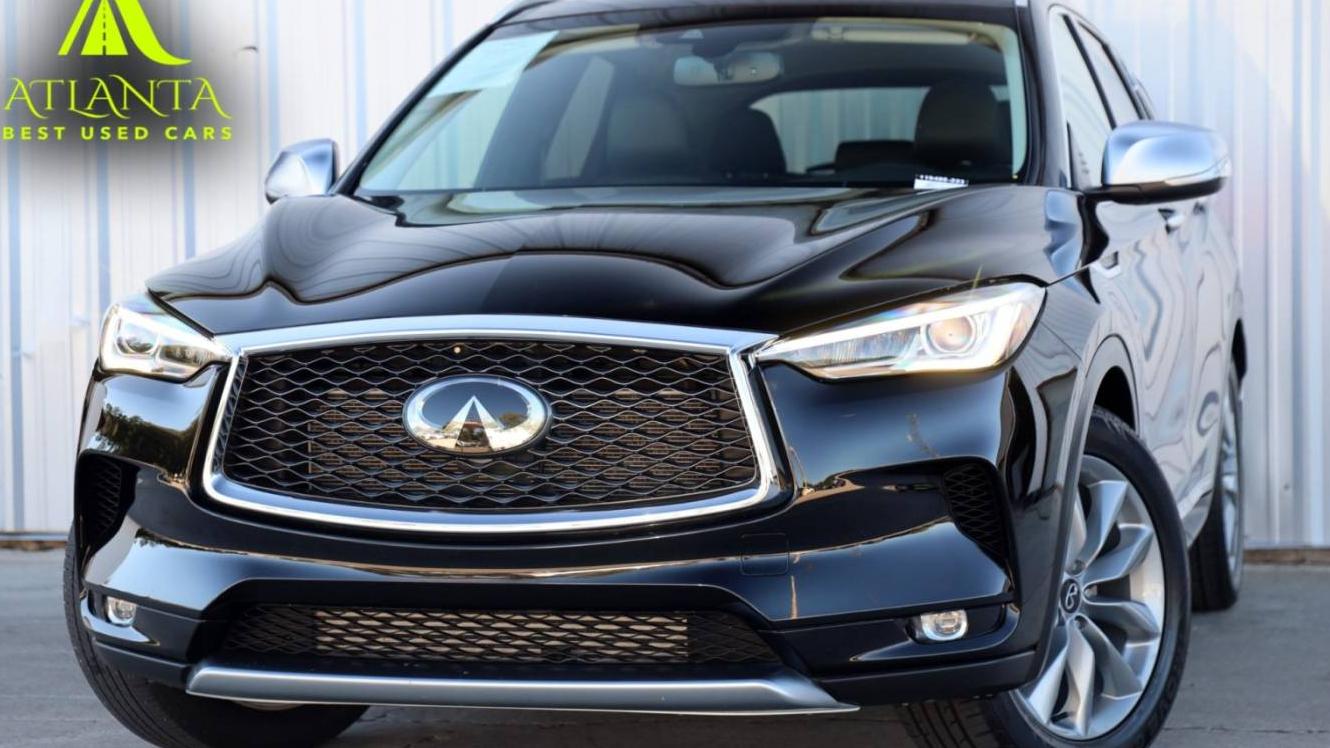 INFINITI QX50 2020 3PCAJ5M1XLF119486 image