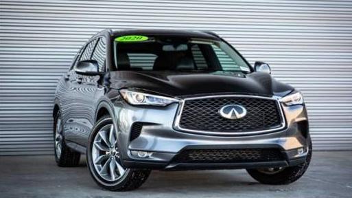 INFINITI QX50 2020 3PCAJ5M12LF117389 image