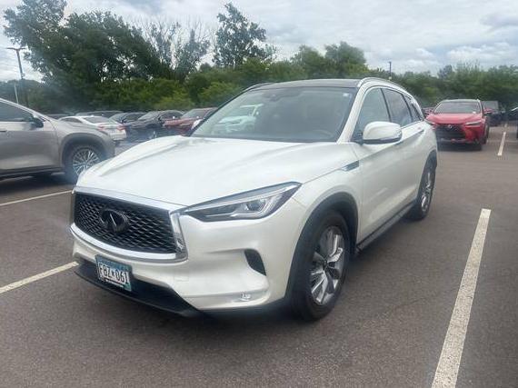 INFINITI QX50 2020 3PCAJ5M35LF111281 image