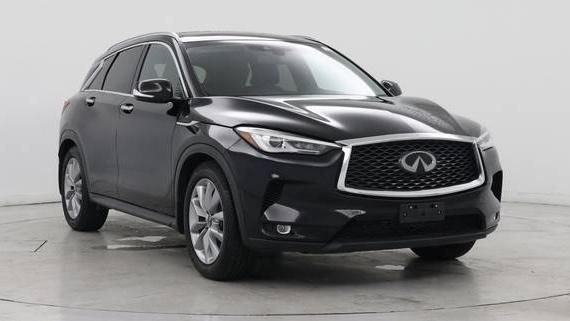 INFINITI QX50 2020 3PCAJ5M33LF116348 image