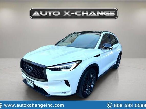 INFINITI QX50 2020 3PCAJ5M1XLF111422 image INFINITI QX50 2020 3PCAJ5M1XLF111422 image
