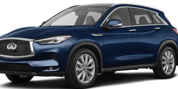 INFINITI QX50 2020 3PCAJ5M15LF117273 image