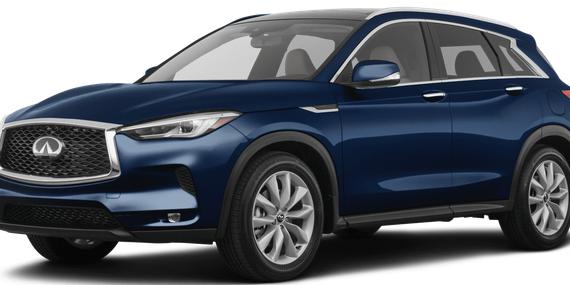 INFINITI QX50 2020 3PCAJ5M34LF119825 image