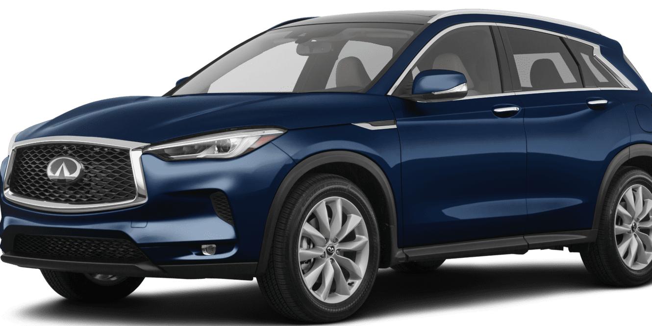 INFINITI QX50 2020 3PCAJ5M10LF102860 image