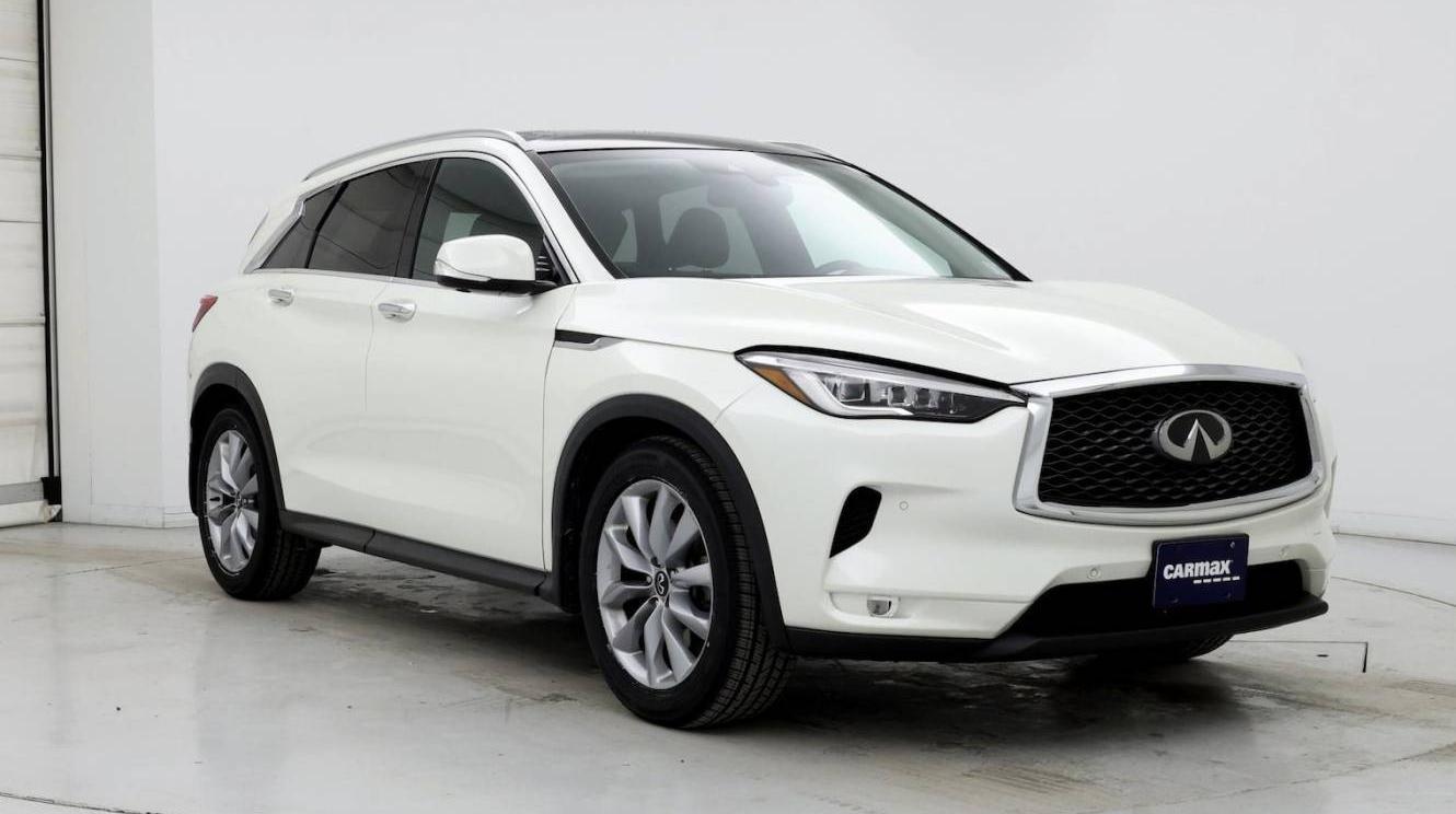 INFINITI QX50 2020 3PCAJ5M32LF101484 image