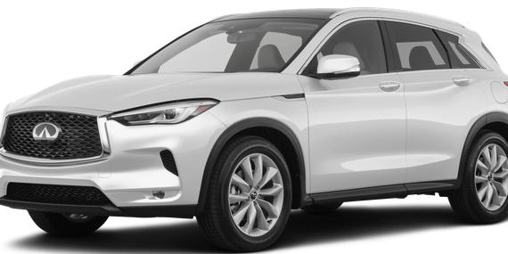 INFINITI QX50 2020 3PCAJ5M34LF115127 image