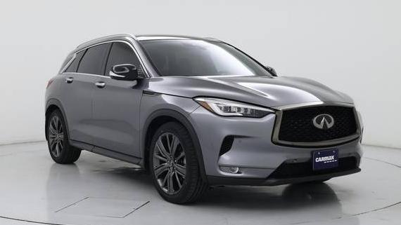INFINITI QX50 2020 3PCAJ5M10LF116547 image