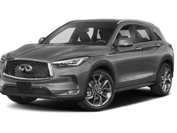 INFINITI QX50 2020 3PCAJ5M10LF105323 image