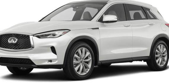 INFINITI QX50 2020 3PCAJ5M34LF108615 image INFINITI QX50 2020 3PCAJ5M34LF108615 image