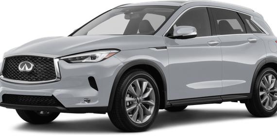 INFINITI QX50 2020 3PCAJ5M3XLF106058 image