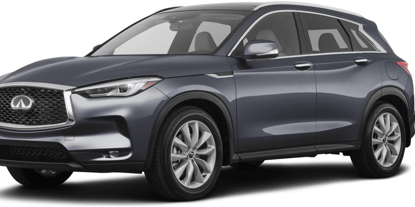 INFINITI QX50 2020 3PCAJ5M31LF100911 image