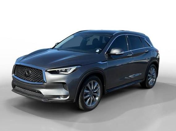 INFINITI QX50 2020 3PCAJ5M38LF113882 image INFINITI QX50 2020 3PCAJ5M38LF113882 image