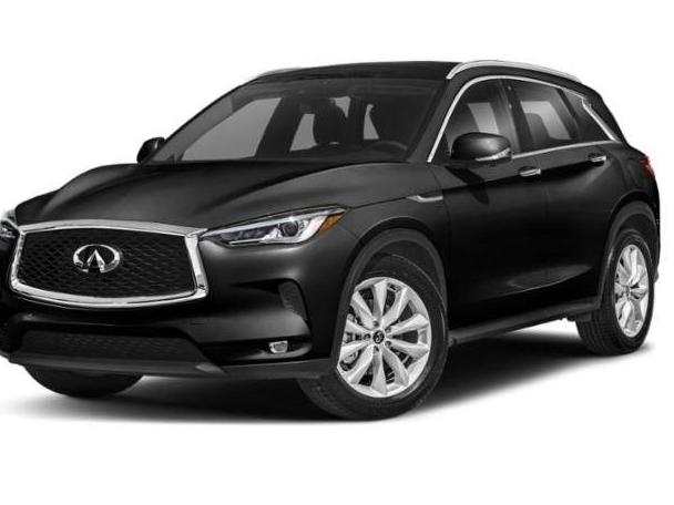 INFINITI QX50 2020 3PCAJ5M36LF111418 image