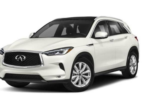 INFINITI QX50 2020 3PCAJ5M33LF104717 image