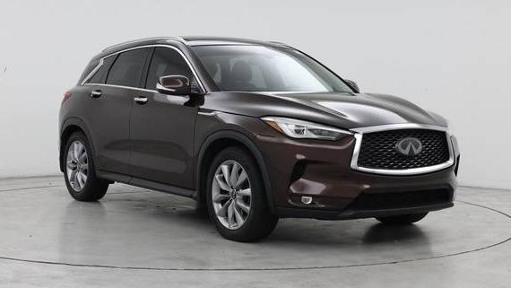INFINITI QX50 2020 3PCAJ5M11LF103340 image