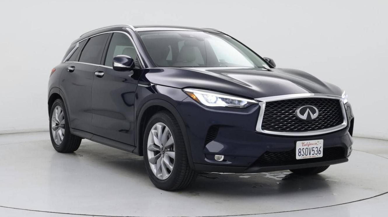 INFINITI QX50 2020 3PCAJ5M36LF109796 image