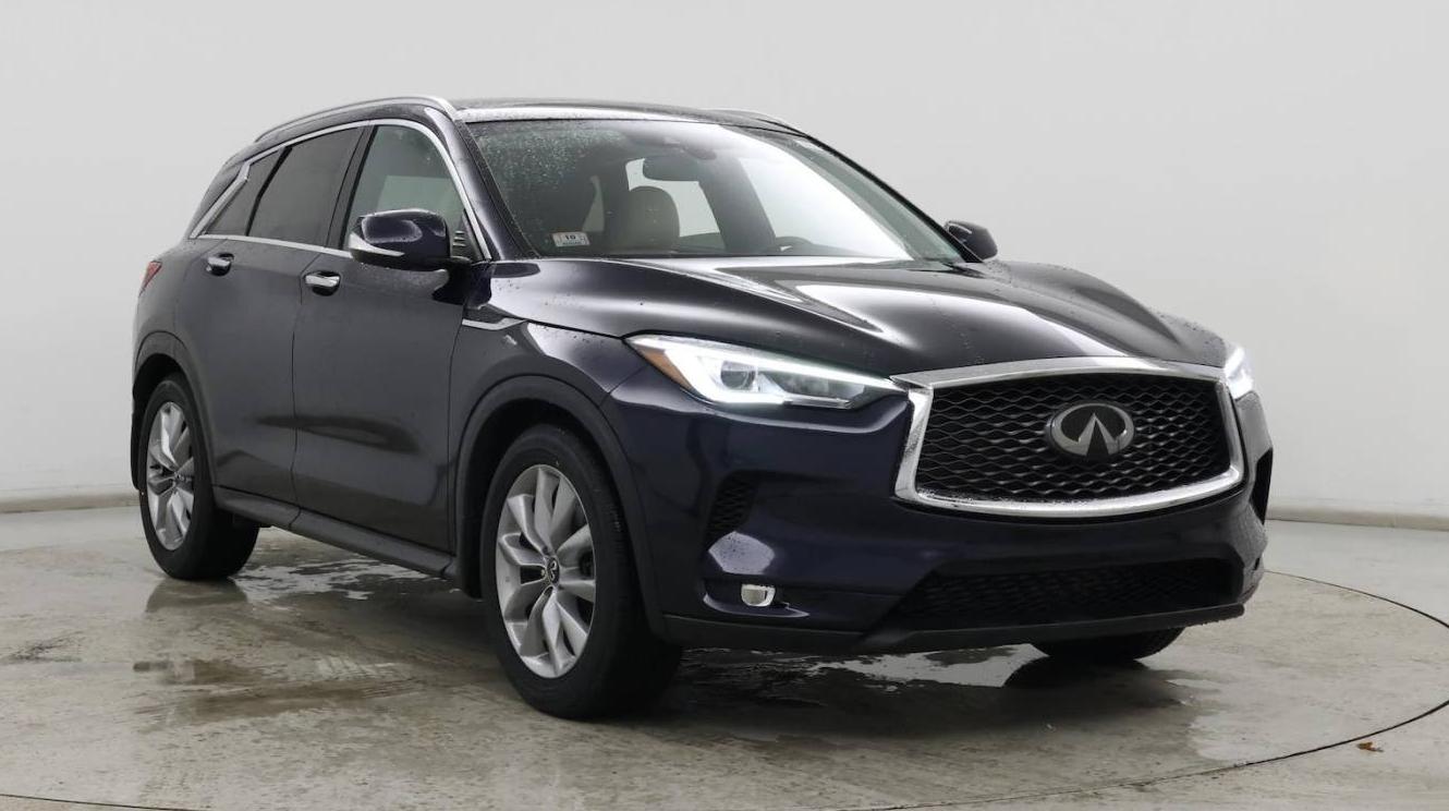 INFINITI QX50 2020 3PCAJ5M32LF110931 image