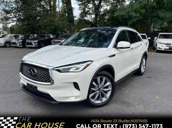 INFINITI QX50 2020 3PCAJ5M31LF103162 image INFINITI QX50 2020 3PCAJ5M31LF103162 image