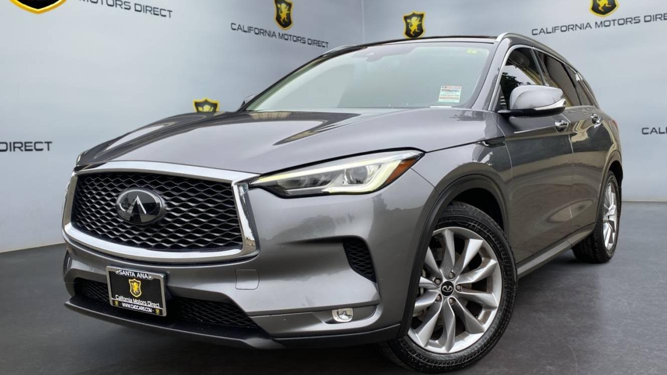 INFINITI QX50 2020 3PCAJ5M18LF109569 image