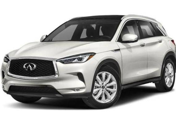 INFINITI QX50 2020 3PCAJ5M17LF116027 image