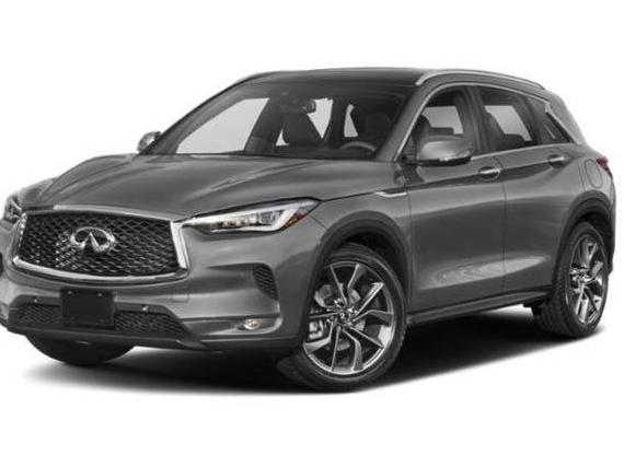 INFINITI QX50 2020 3PCAJ5M17LF115220 image