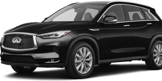 INFINITI QX50 2020 3PCAJ5M13LF116672 image