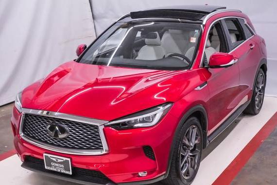 INFINITI QX50 2020 3PCAJ5M19LF104672 image