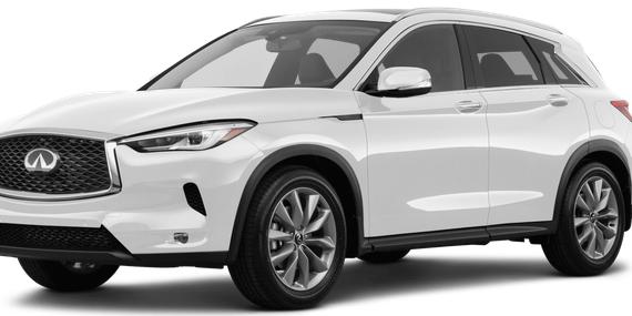 INFINITI QX50 2020 3PCAJ5M39LF109940 image