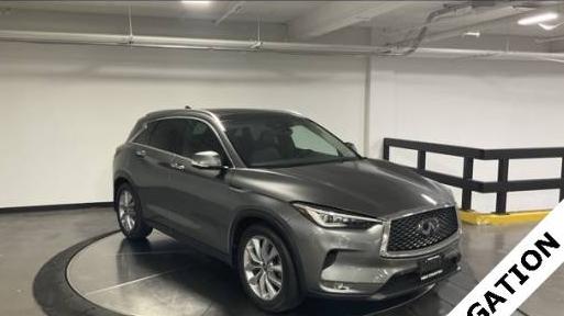 INFINITI QX50 2020 3PCAJ5M32LF101209 image