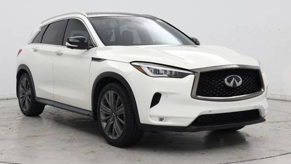 INFINITI QX50 2020 3PCAJ5M17LF108610 image INFINITI QX50 2020 3PCAJ5M17LF108610 image