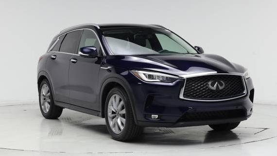 INFINITI QX50 2020 3PCAJ5M15LF101459 image