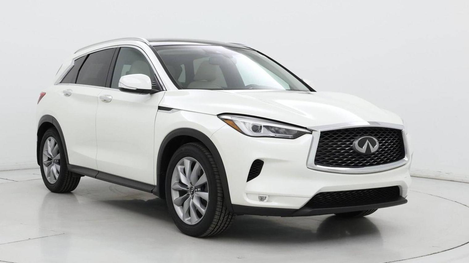 INFINITI QX50 2020 3PCAJ5M32LF113151 image