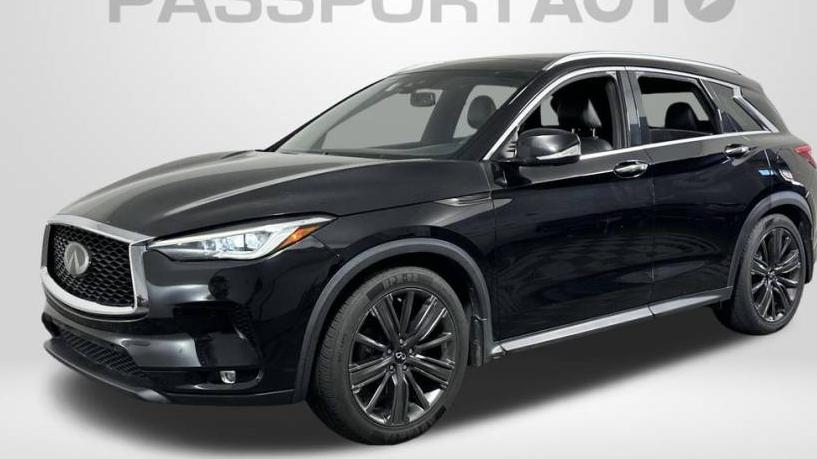 INFINITI QX50 2020 3PCAJ5M17LF112639 image